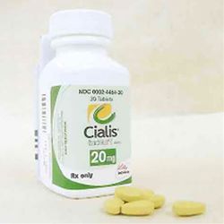 シアリス(Cialis)