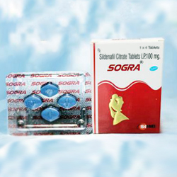 ソグラ(Sogra)